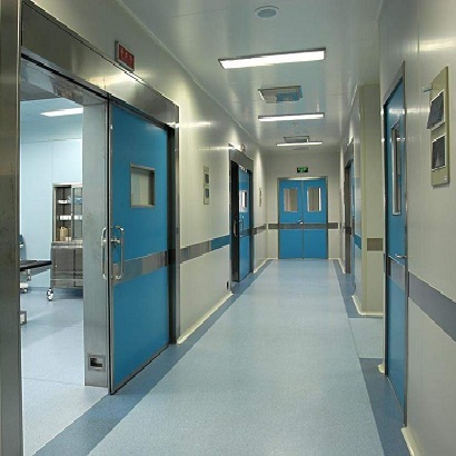 醫(yī)用自動(dòng)門(mén)