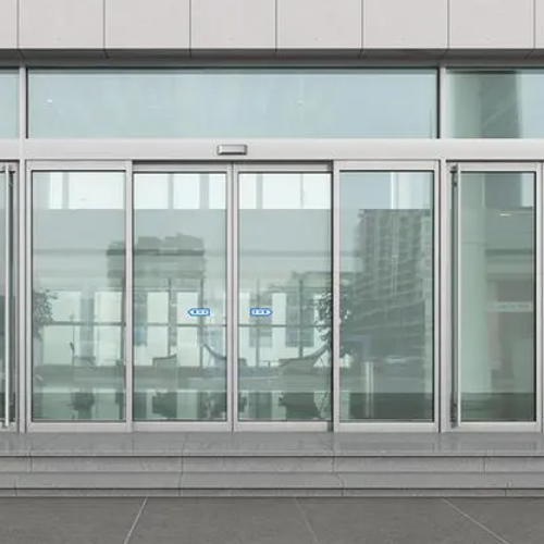 公司自動(dòng)門